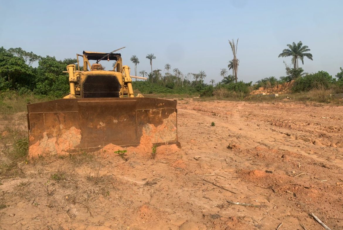 Paradigm Estates - Image 1