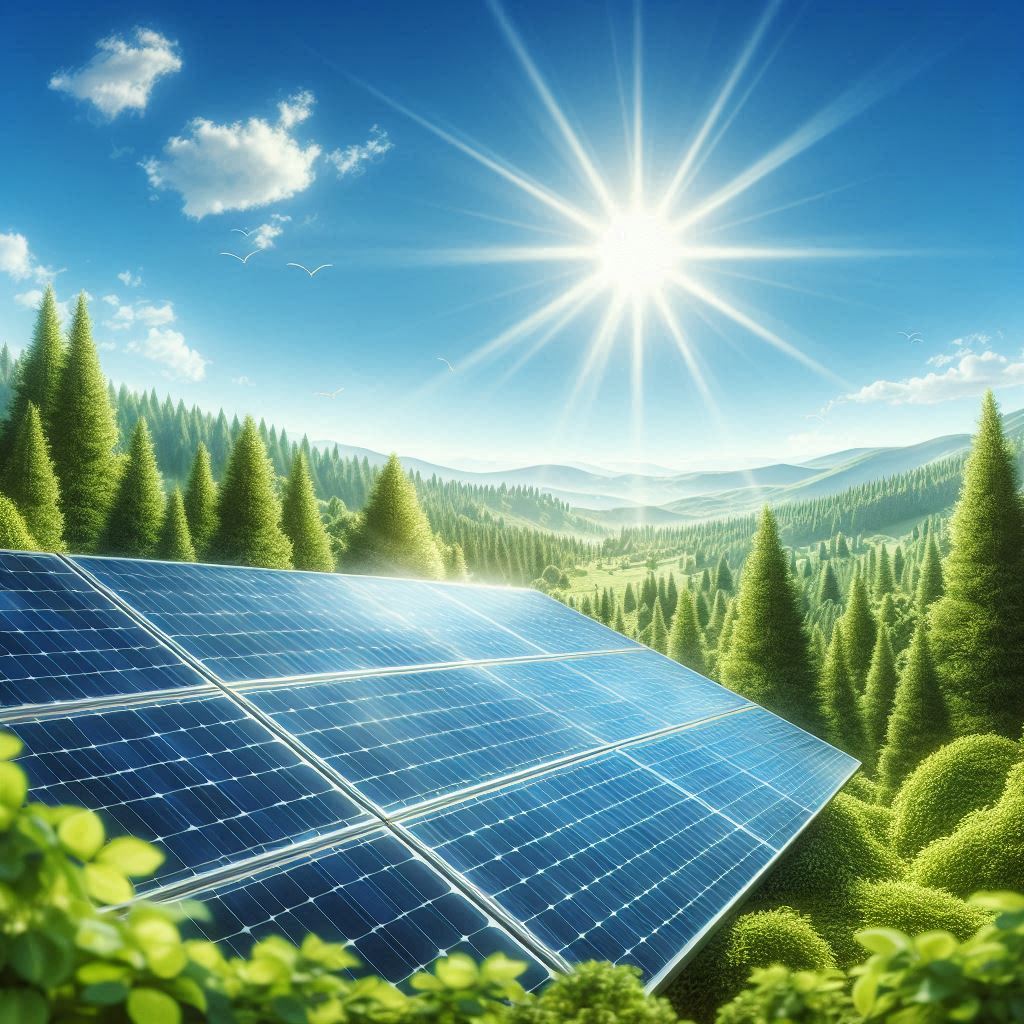 Solar Installation & Sales