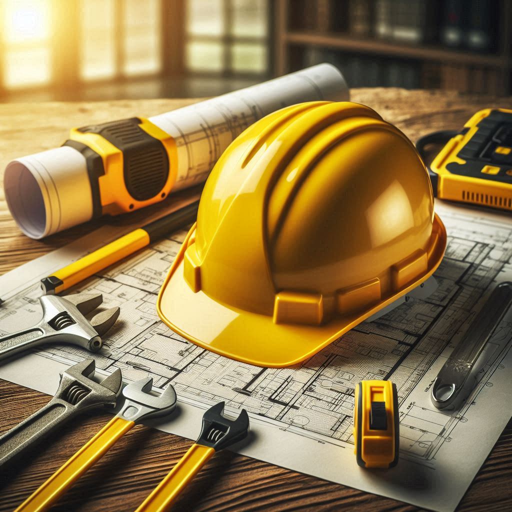 Building & Construction