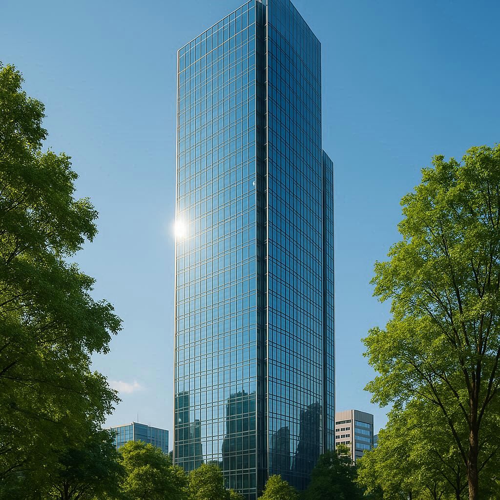 Real Estate Developers icon