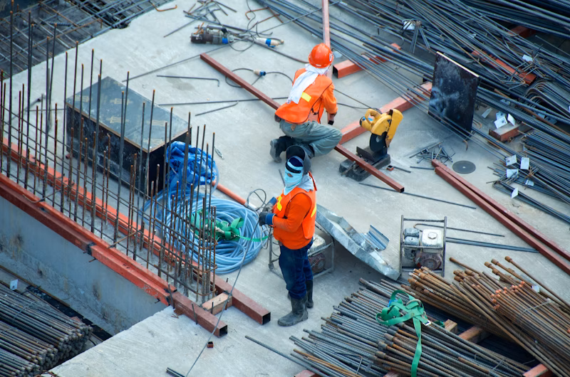 Building & Construction